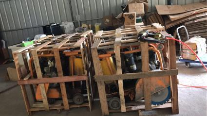 迁西行李、家具、电器包装托运