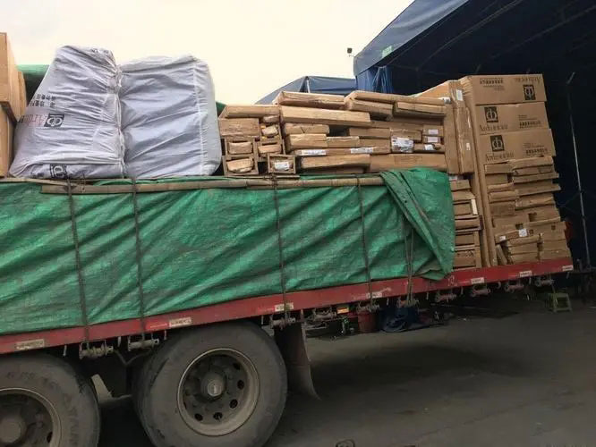 迁西家具托运